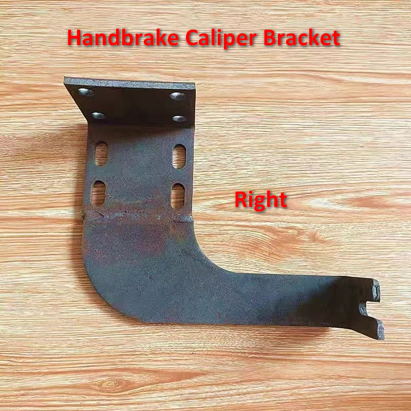 Leasing de Qingdao Promising Parking Brake Caliper Assembly for China Loader Qingdao Promising Parking Brake Caliper Assembly for China Loader: foto 18