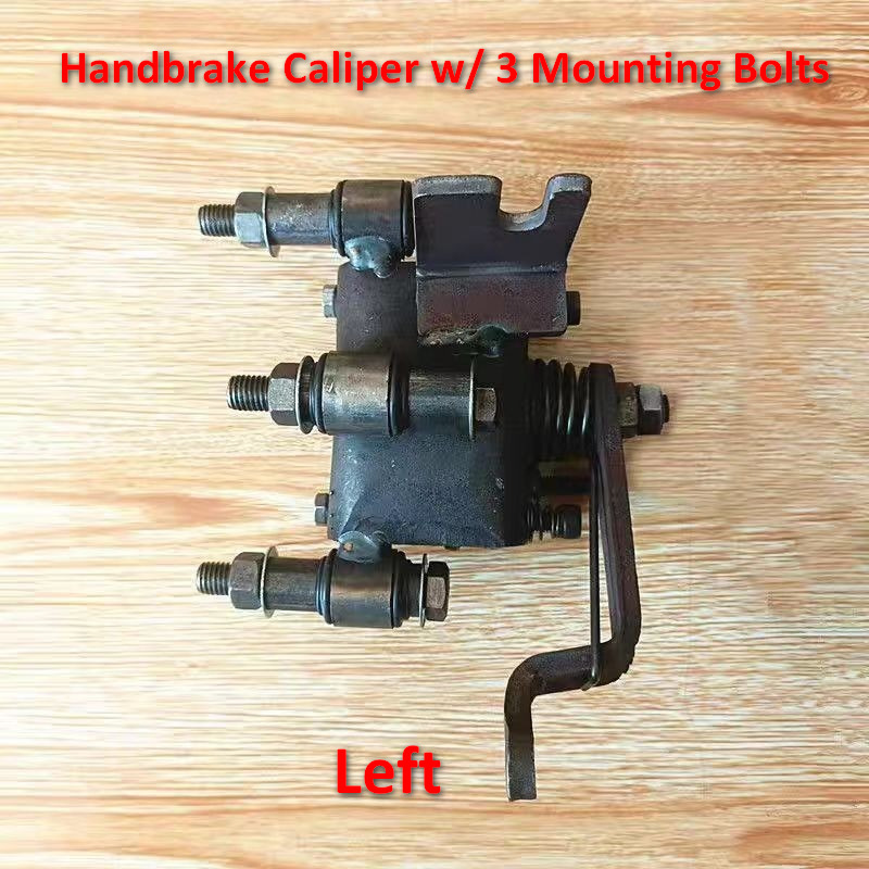 Leasing de Qingdao Promising Parking Brake Caliper Assembly for China Loader Qingdao Promising Parking Brake Caliper Assembly for China Loader: foto 10
