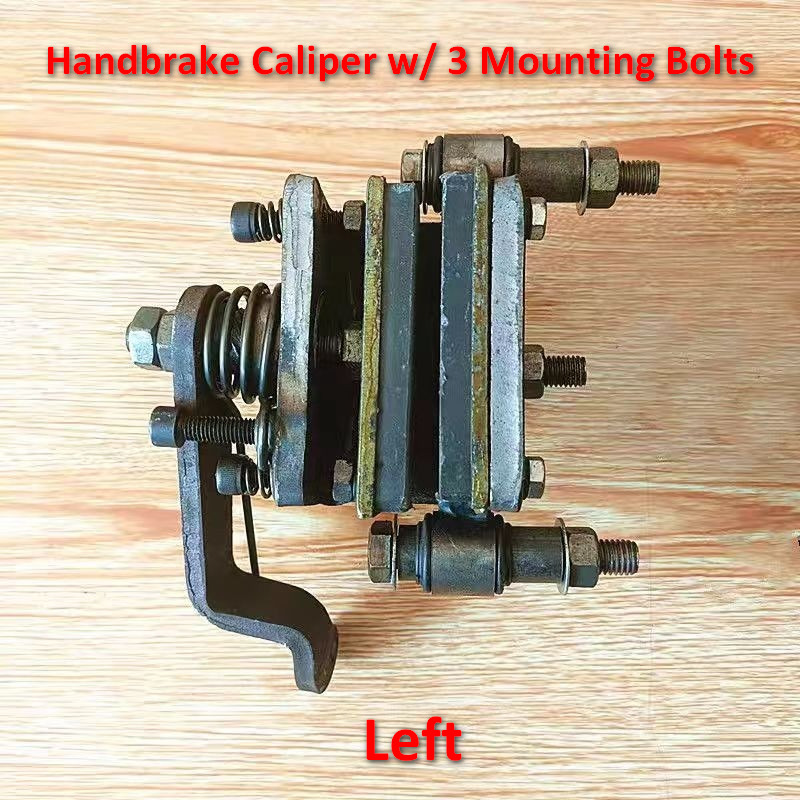 Leasing de Qingdao Promising Parking Brake Caliper Assembly for China Loader Qingdao Promising Parking Brake Caliper Assembly for China Loader: foto 9