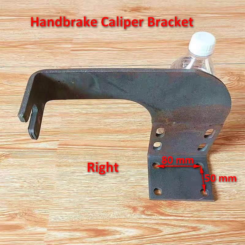 Leasing de Qingdao Promising Parking Brake Caliper Assembly for China Loader Qingdao Promising Parking Brake Caliper Assembly for China Loader: foto 17