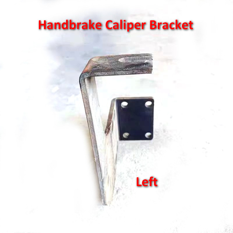 Leasing de Qingdao Promising Parking Brake Caliper Assembly for China Loader Qingdao Promising Parking Brake Caliper Assembly for China Loader: foto 16