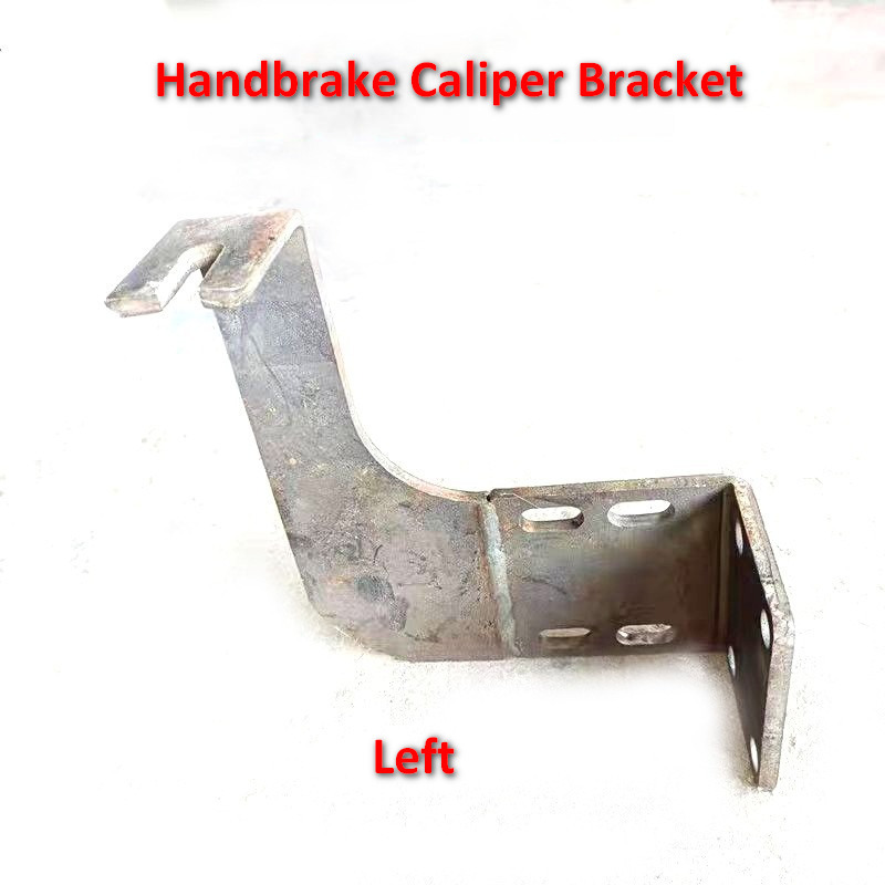 Leasing de Qingdao Promising Parking Brake Caliper Assembly for China Loader Qingdao Promising Parking Brake Caliper Assembly for China Loader: foto 15