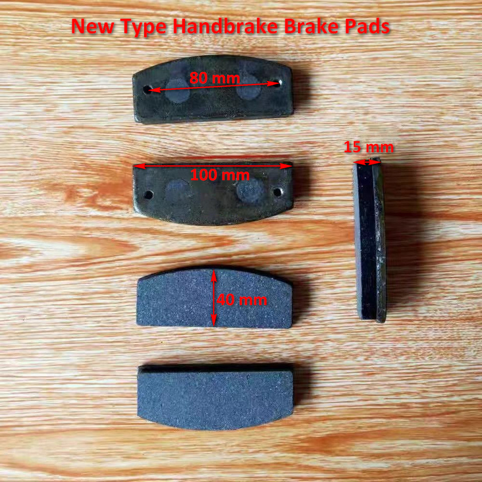 Leasing de Qingdao Promising Parking Brake Caliper Assembly for China Loader Qingdao Promising Parking Brake Caliper Assembly for China Loader: foto 14