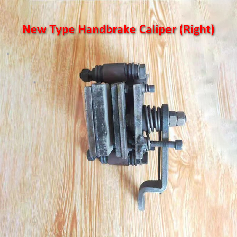 Leasing de Qingdao Promising Parking Brake Caliper Assembly for China Loader Qingdao Promising Parking Brake Caliper Assembly for China Loader: foto 6