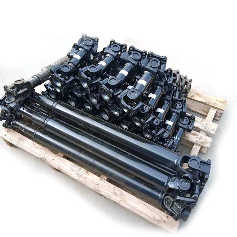 Qingdao Promising Propeller Shaft for China Loader - Árbol de transmisión para Cargadora de ruedas: foto 1 Qingdao Promising Propeller Shaft for China Loader - Árbol de transmisión para Cargadora de ruedas: foto 1