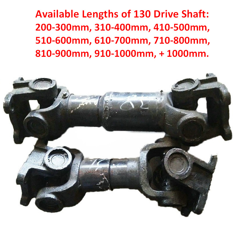Qingdao Promising Propeller Shaft for China Loader - Árbol de transmisión para Cargadora de ruedas: foto 3 Qingdao Promising Propeller Shaft for China Loader - Árbol de transmisión para Cargadora de ruedas: foto 3