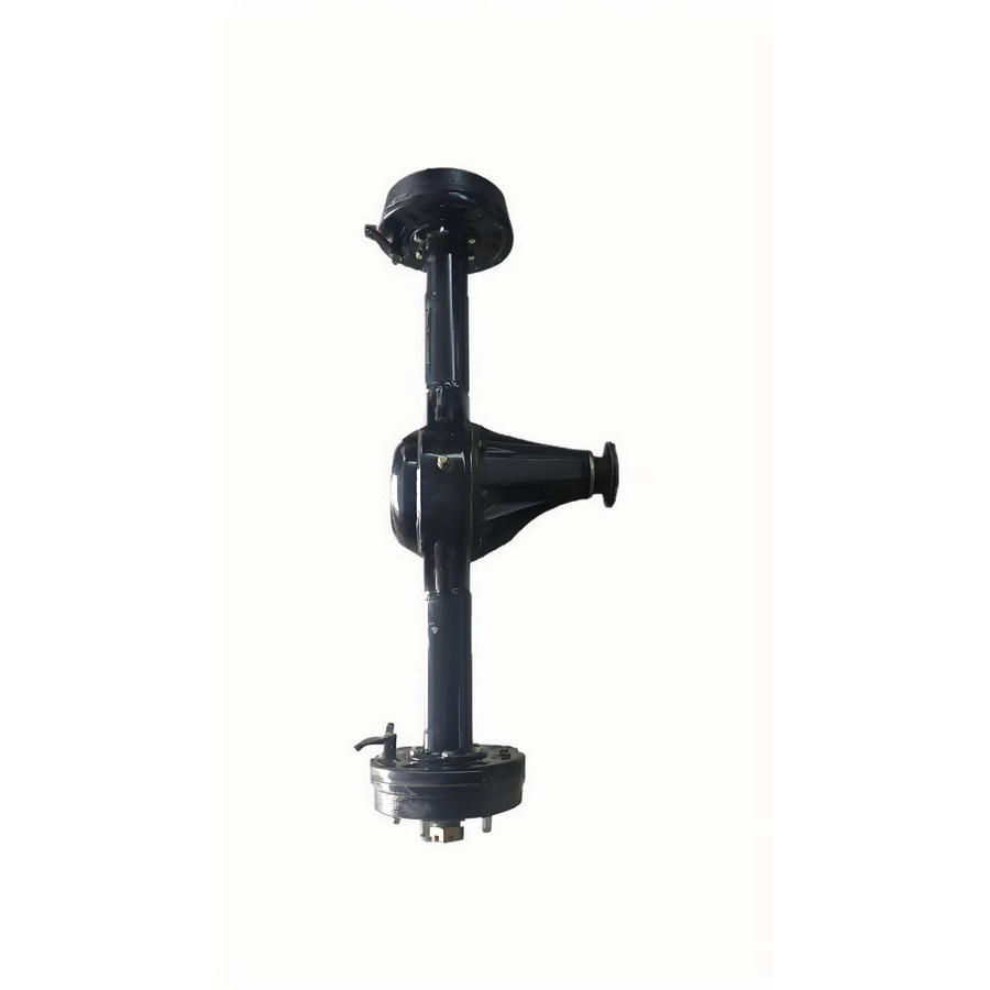 Qingdao Promising Rear Axle for FLAND Manual Wheel Loader FL45 - Eje posterior para Cargadora de ruedas: foto 1 Qingdao Promising Rear Axle for FLAND Manual Wheel Loader FL45 - Eje posterior para Cargadora de ruedas: foto 1