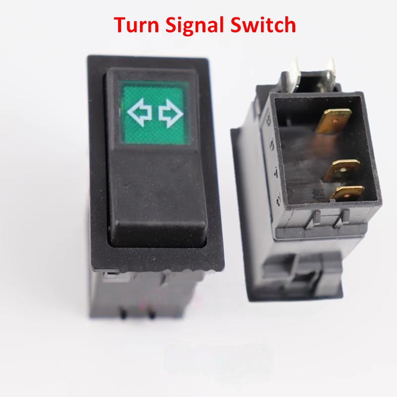 Qingdao Promising Rocker Switches Fit China Loader - Luz/ Iluminación para Cargadora de ruedas: foto 2 Qingdao Promising Rocker Switches Fit China Loader - Luz/ Iluminación para Cargadora de ruedas: foto 2