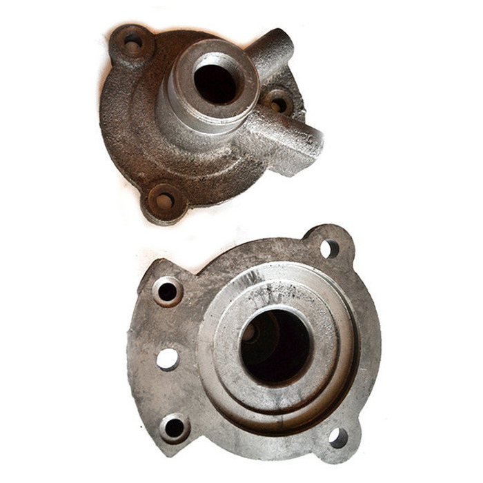 Caja de cambios y piezas para Cargadora de ruedas nuevo Qingdao Promising Torque Converter End Cover for China Loader: foto 6 Caja de cambios y piezas para Cargadora de ruedas nuevo Qingdao Promising Torque Converter End Cover for China Loader: foto 6