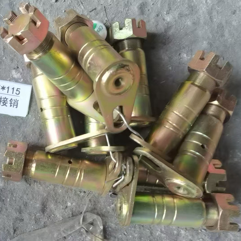 Qingdao Promising Wheel Loader Pins for Chinese Wheel Loader - Pieza universal para Cargadora de ruedas: foto 5 Qingdao Promising Wheel Loader Pins for Chinese Wheel Loader - Pieza universal para Cargadora de ruedas: foto 5