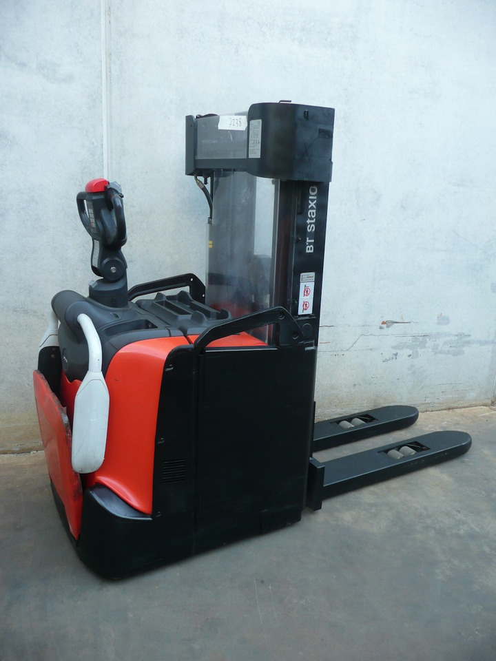 BT SPE 160 - Apilador: foto 3 BT SPE 160 - Apilador: foto 3