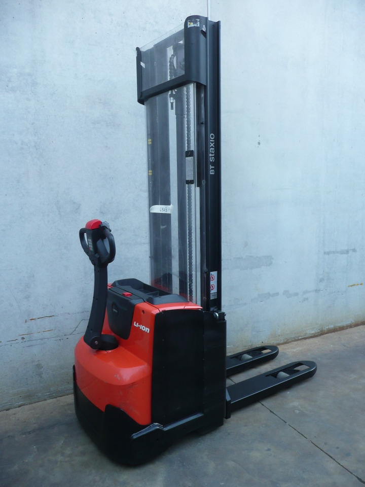 BT SWE120 Li-ion - Apilador: foto 3 BT SWE120 Li-ion - Apilador: foto 3