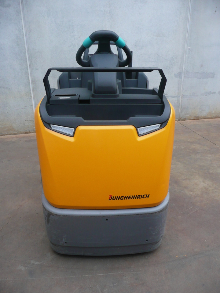 Jungheinrich ECE 220 1250x540mm - Recoge pedidos: foto 5 Jungheinrich ECE 220 1250x540mm - Recoge pedidos: foto 5