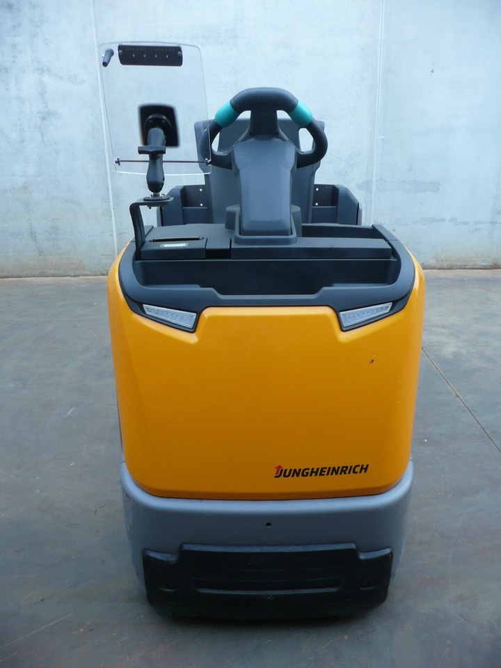Jungheinrich ECE 225 2400x510mm - Recoge pedidos: foto 5 Jungheinrich ECE 225 2400x510mm - Recoge pedidos: foto 5