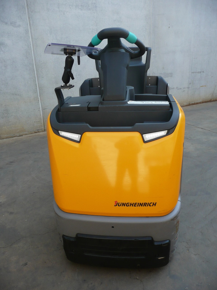 Jungheinrich ECE 225 2400x510mm - Recoge pedidos: foto 5 Jungheinrich ECE 225 2400x510mm - Recoge pedidos: foto 5