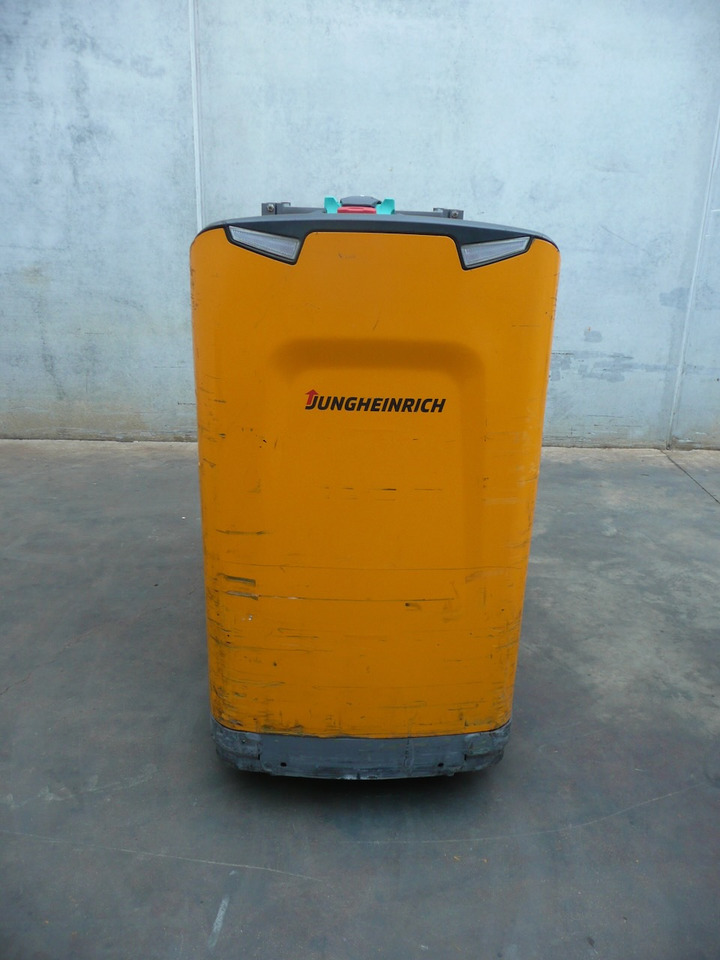 Jungheinrich ERD 220 166 ZT - Apilador: foto 5 Jungheinrich ERD 220 166 ZT - Apilador: foto 5