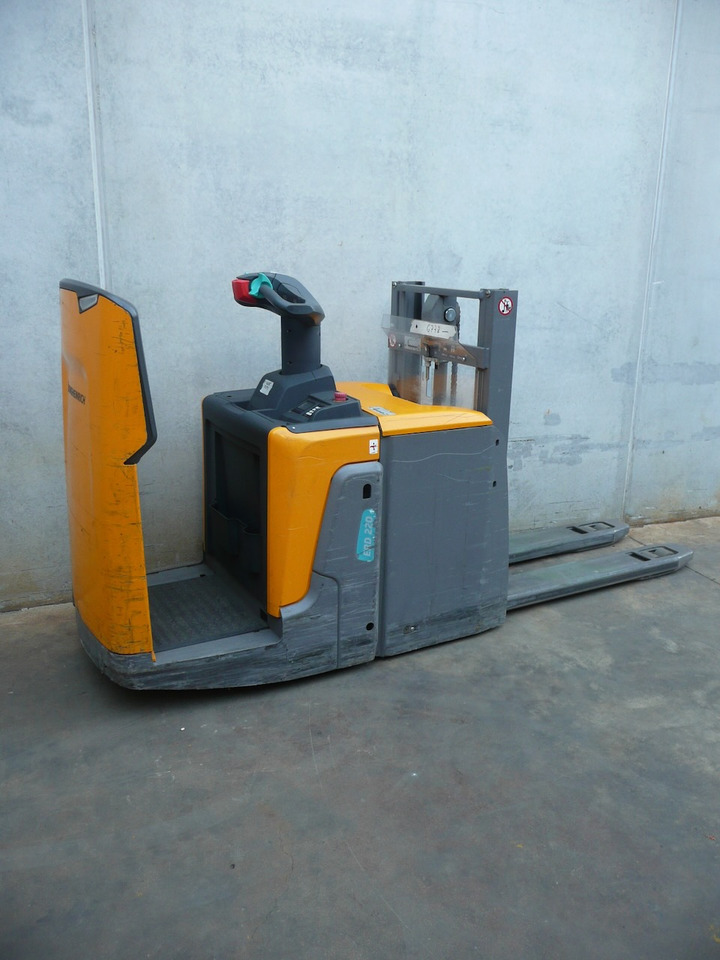 Jungheinrich ERD 220 166 ZT - Apilador: foto 3 Jungheinrich ERD 220 166 ZT - Apilador: foto 3