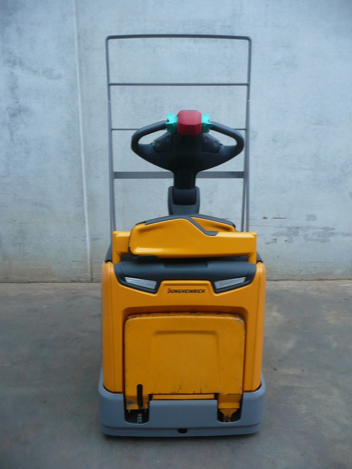 Jungheinrich ERE 120 FRUTERA - Transpaleta: foto 5 Jungheinrich ERE 120 FRUTERA - Transpaleta: foto 5