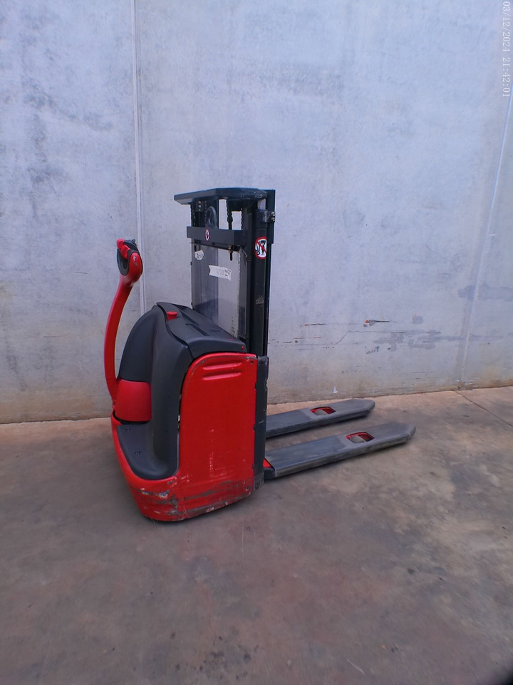 Linde L 10 - Apilador: foto 3 Linde L 10 - Apilador: foto 3