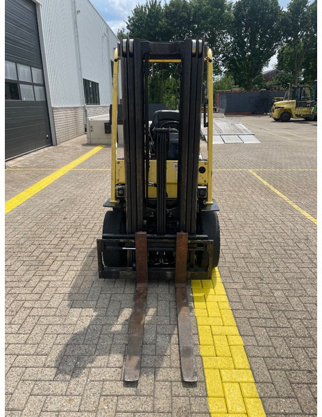 Hyster H 2.5 XT - Carretilla elevadora de gas: foto 4 Hyster H 2.5 XT - Carretilla elevadora de gas: foto 4