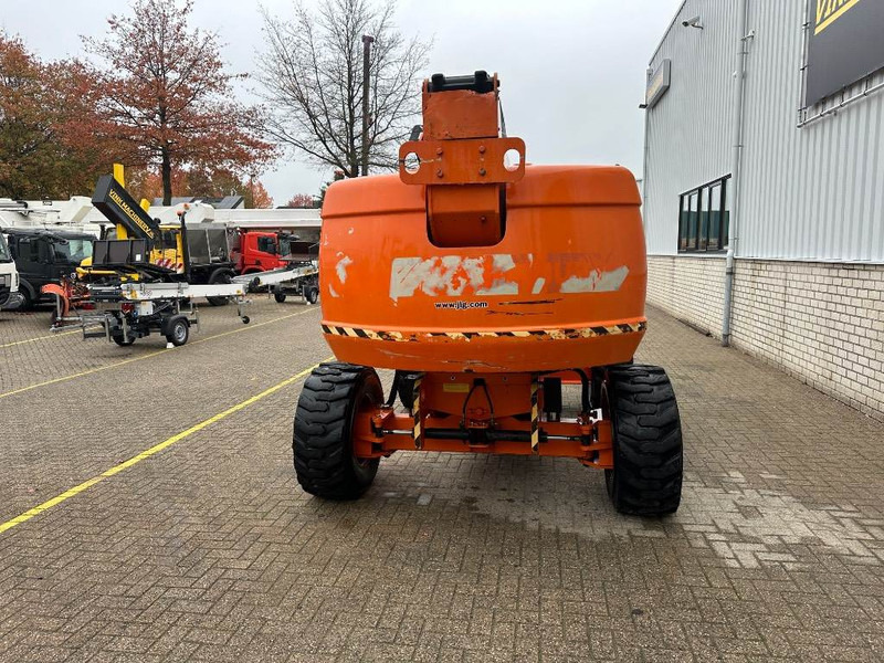 Plataforma telescopica JLG 660 SJ: foto 9