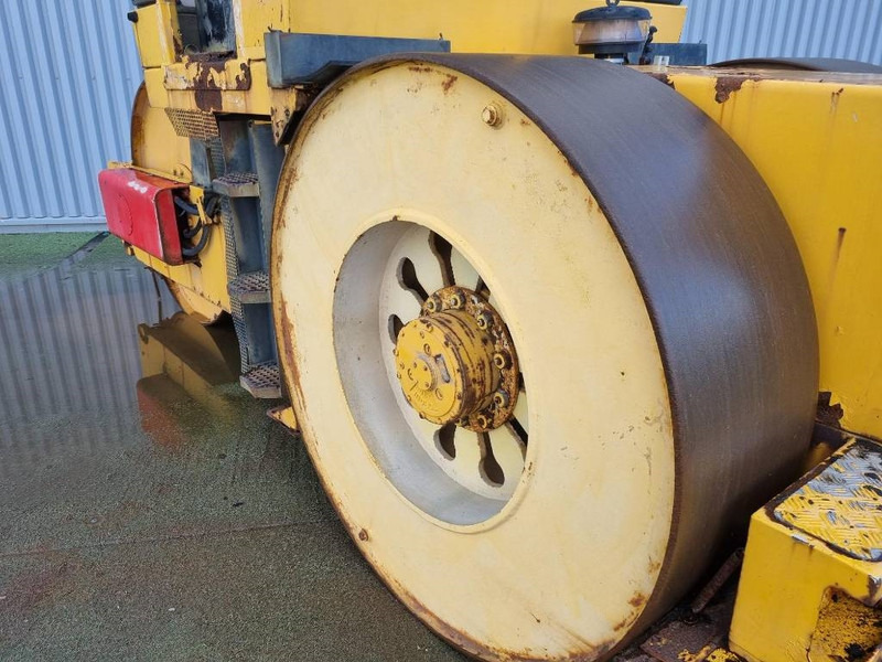 Rodillo Dynapac CS14, Vält: foto 14 Rodillo Dynapac CS14, Vält: foto 14