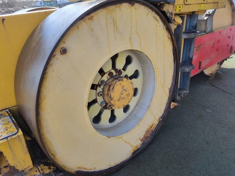 Rodillo Dynapac CS14, Vält: foto 13 Rodillo Dynapac CS14, Vält: foto 13