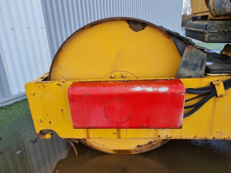 Rodillo Dynapac CS14, Vält: foto 15 Rodillo Dynapac CS14, Vält: foto 15