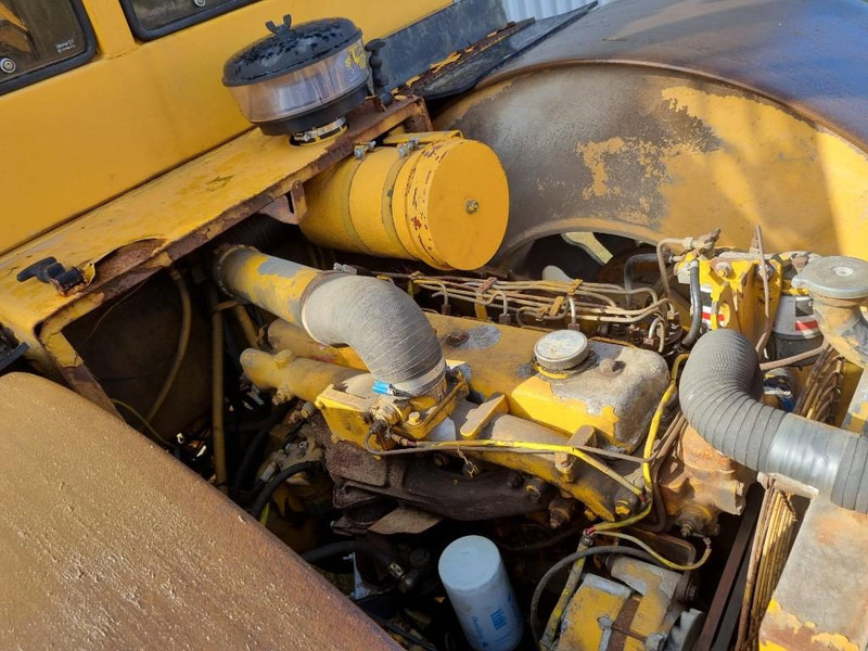 Rodillo Dynapac CS14, Vält: foto 11 Rodillo Dynapac CS14, Vält: foto 11