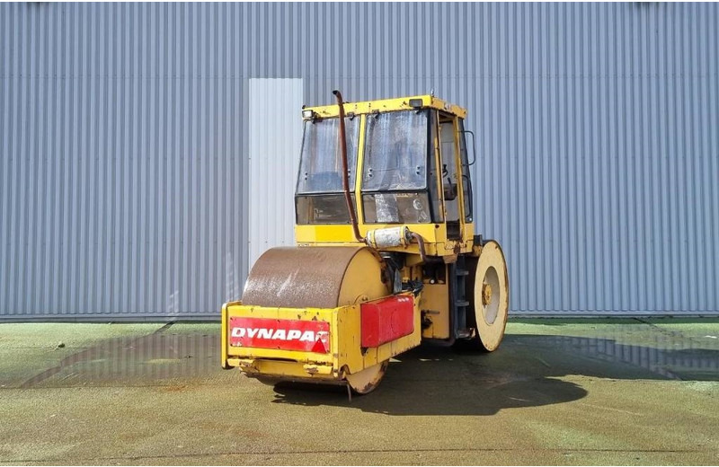 Rodillo Dynapac CS14, Vält: foto 6 Rodillo Dynapac CS14, Vält: foto 6