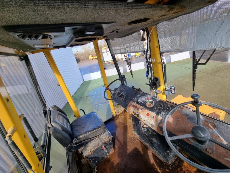 Rodillo Dynapac CS14, Vält: foto 10 Rodillo Dynapac CS14, Vält: foto 10