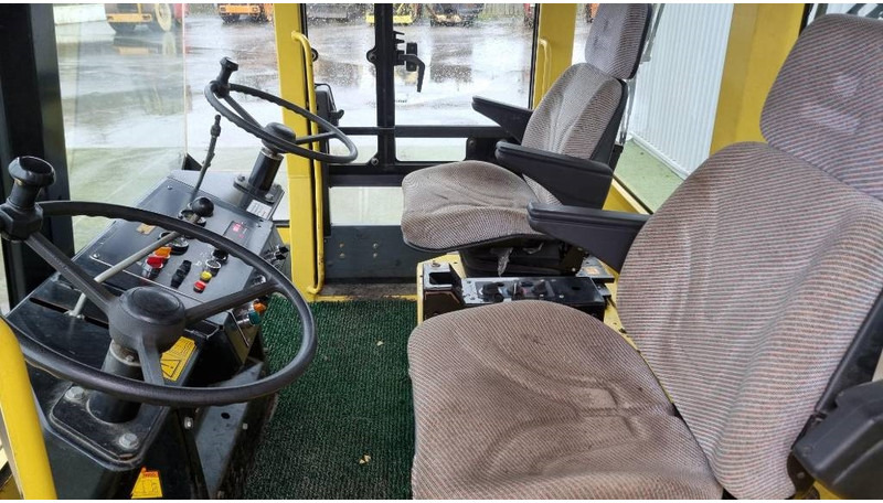 Rodillo Dynapac CS142, Vält: foto 10 Rodillo Dynapac CS142, Vält: foto 10