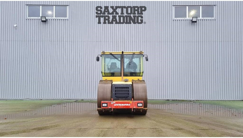 Rodillo Dynapac CS142, Vält: foto 9 Rodillo Dynapac CS142, Vält: foto 9