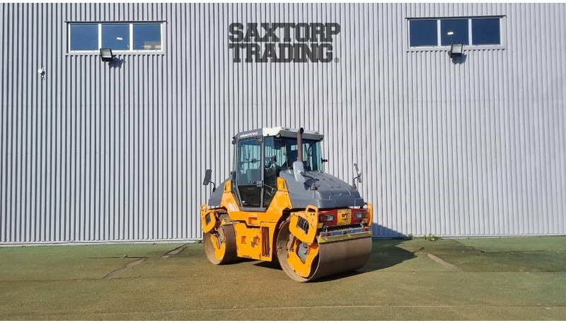 Hamm DV70VV, Vält - Rodillo: foto 3 Hamm DV70VV, Vält - Rodillo: foto 3