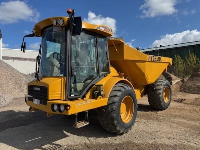 Hydrema 912DS - Dúmper articulado: foto 1 Hydrema 912DS - Dúmper articulado: foto 1