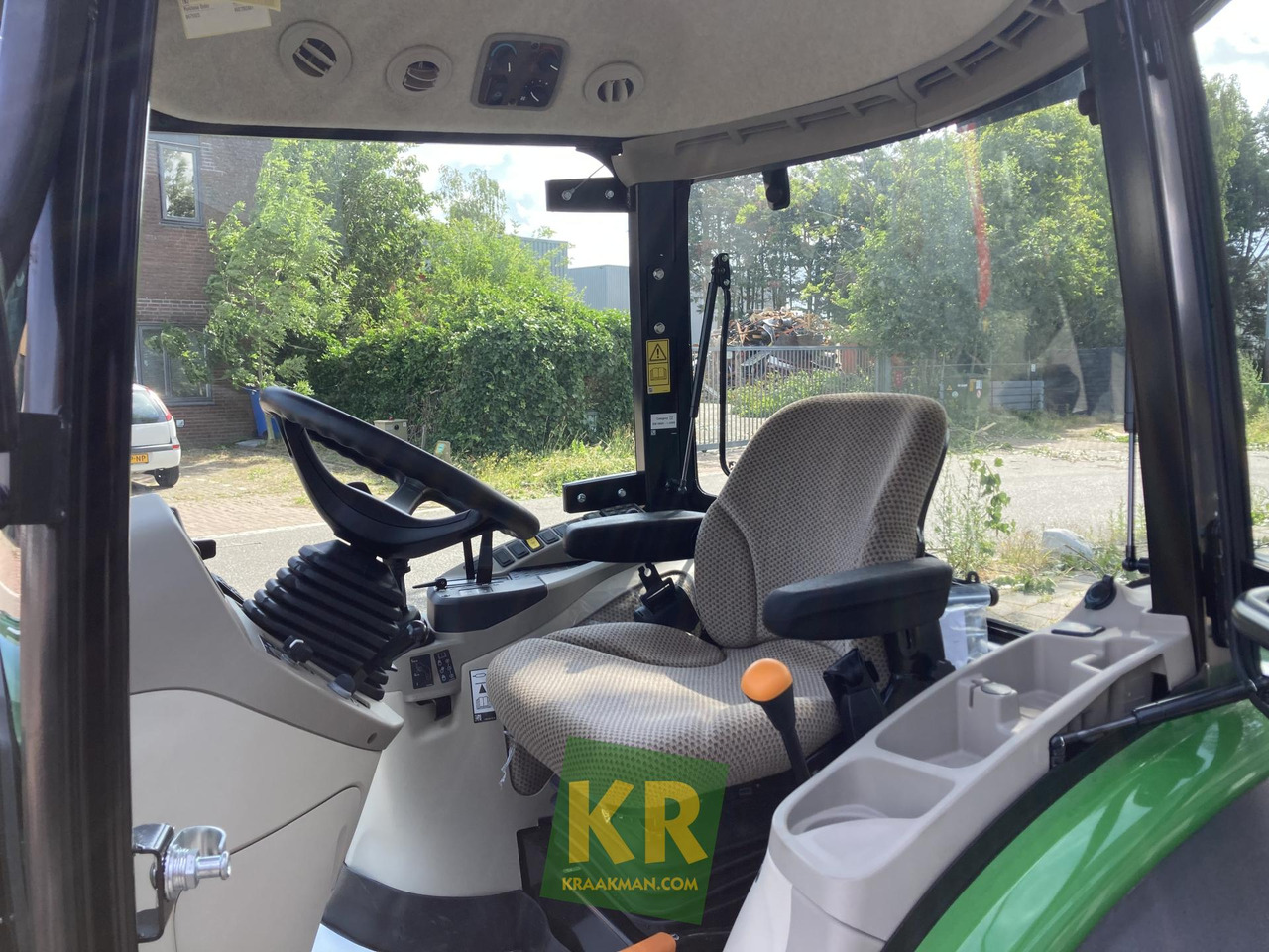 3046R John Deere - Mini tractor: foto 4 3046R John Deere - Mini tractor: foto 4