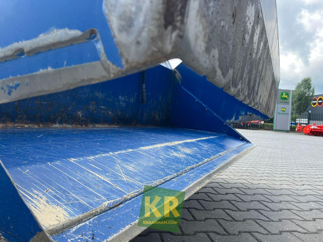 AP Machinebouw NP 2000 - Equipo para silos: foto 5 AP Machinebouw NP 2000 - Equipo para silos: foto 5
