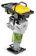 AS60 E Wacker Neuson - Vibroapisonador: foto 1 AS60 E Wacker Neuson - Vibroapisonador: foto 1