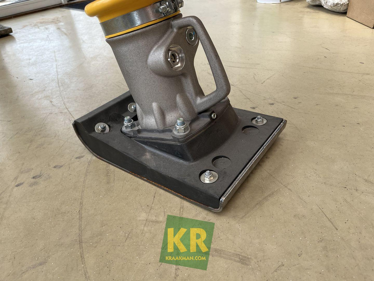 Bomag BT60 - Vibroapisonador: foto 4 Bomag BT60 - Vibroapisonador: foto 4