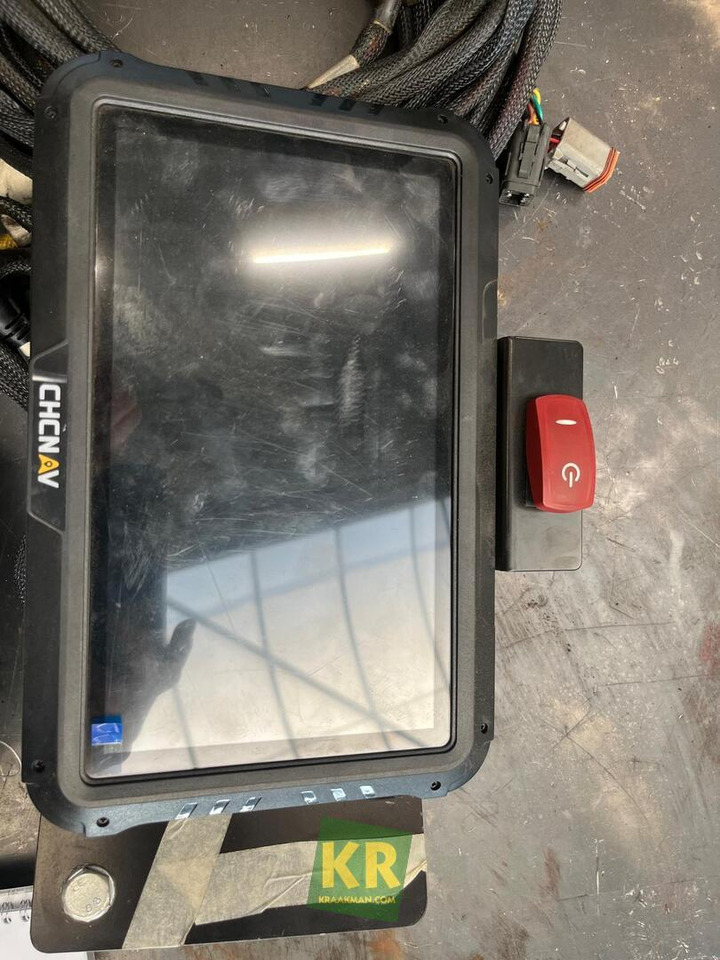 CHCNAV RTK-GPS set - Sistema de navegación: foto 4 CHCNAV RTK-GPS set - Sistema de navegación: foto 4