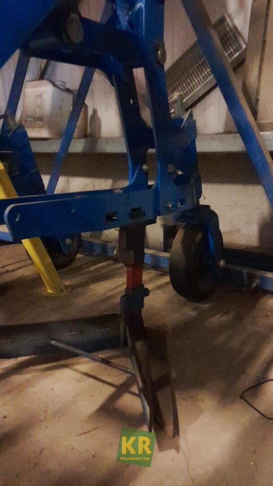 Carré Econet - Equipo para trabajo del suelo: foto 2 Carré Econet - Equipo para trabajo del suelo: foto 2