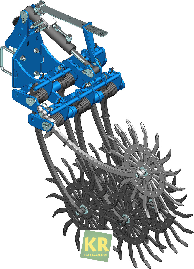 Carré Econet - Grada: foto 2 Carré Econet - Grada: foto 2