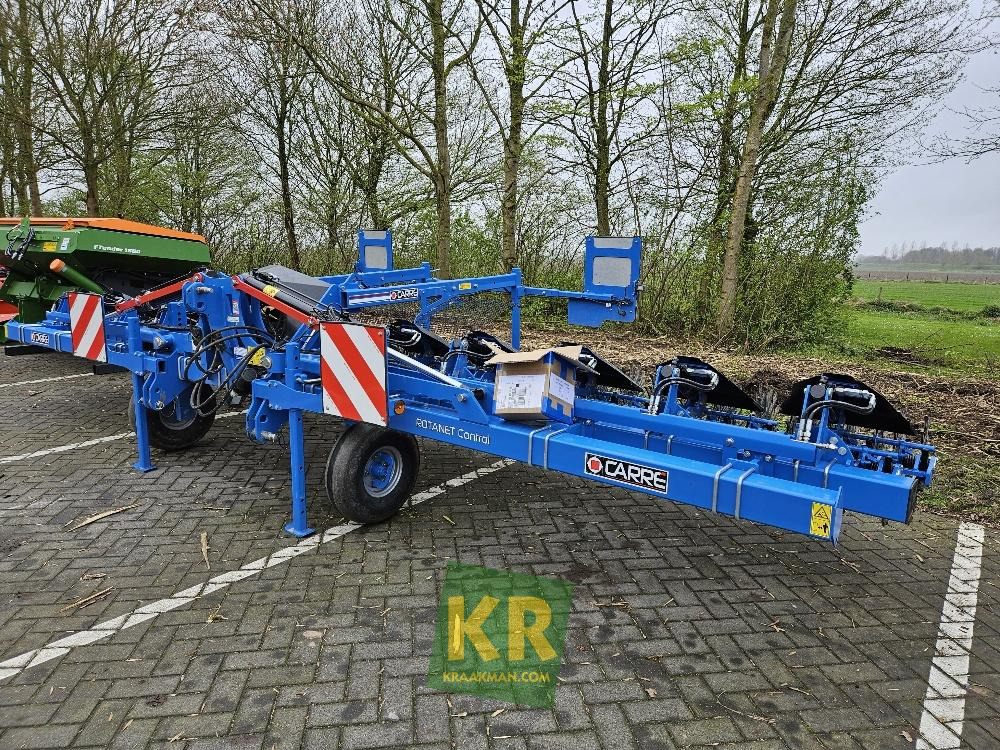 Carré Econet - Grada: foto 5 Carré Econet - Grada: foto 5