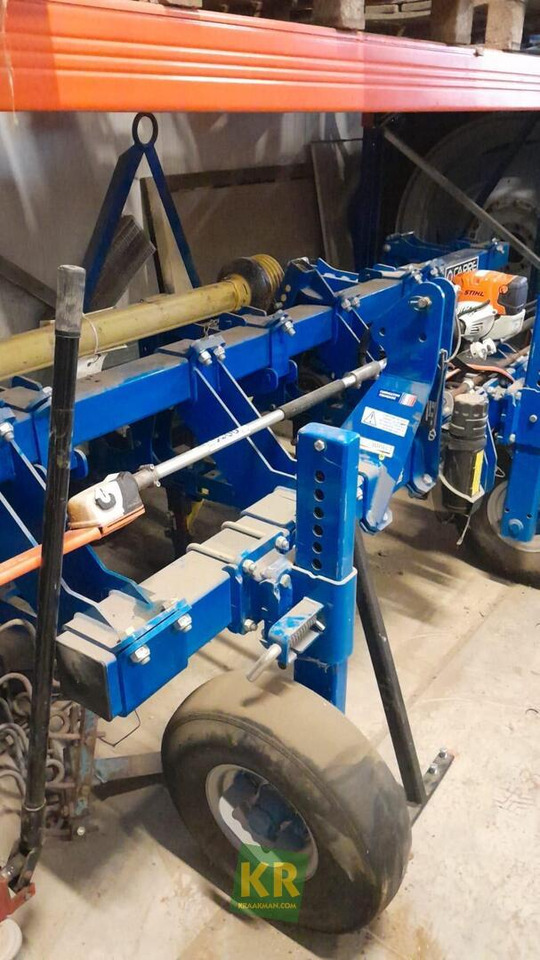 Carré Econet - Equipo para trabajo del suelo: foto 5 Carré Econet - Equipo para trabajo del suelo: foto 5