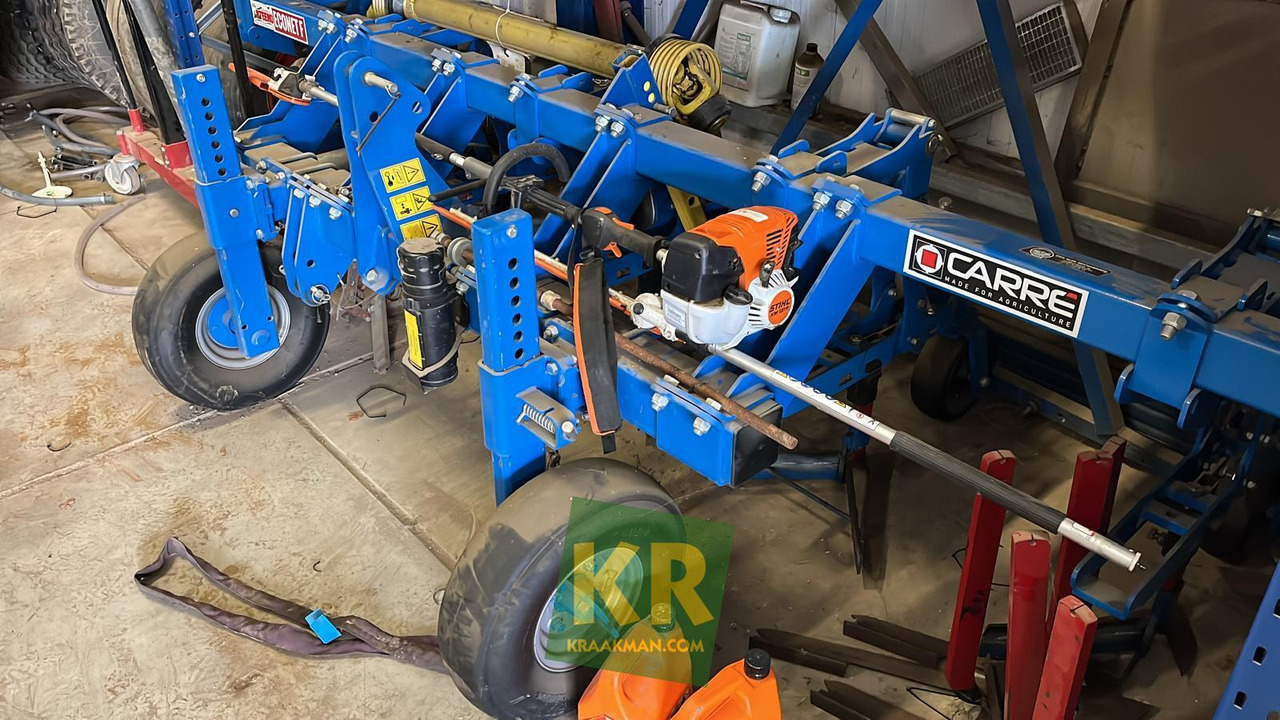 Carré Econet - Equipo para trabajo del suelo: foto 1 Carré Econet - Equipo para trabajo del suelo: foto 1