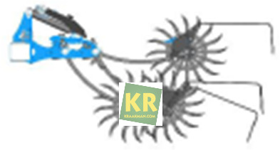 Carré Econet - Grada: foto 3 Carré Econet - Grada: foto 3