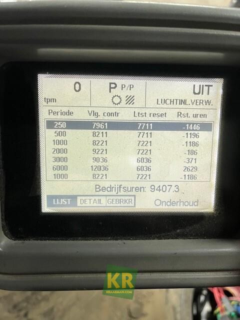 Challenger MT765 - Tractor: foto 4 Challenger MT765 - Tractor: foto 4