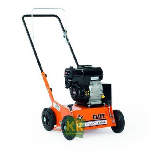 Eliet E 401 - Cortacésped: foto 1 Eliet E 401 - Cortacésped: foto 1