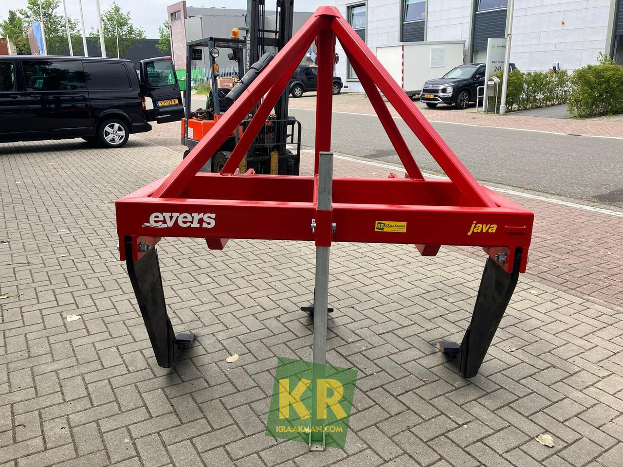 Evers Overig - Subsolador: foto 4 Evers Overig - Subsolador: foto 4