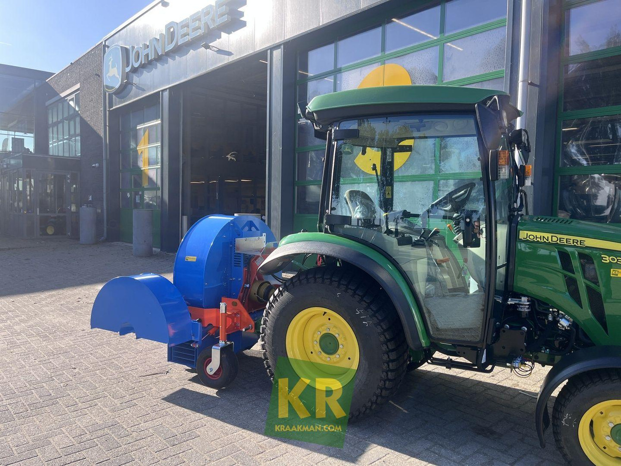 GKB LEAF-BLOWER - Maquinaria de jardinería: foto 1 GKB LEAF-BLOWER - Maquinaria de jardinería: foto 1